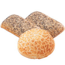 Kampioentje of tijgerbol